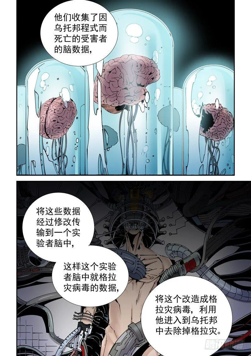 乌托邦篇172.乌托邦（3） 第4页