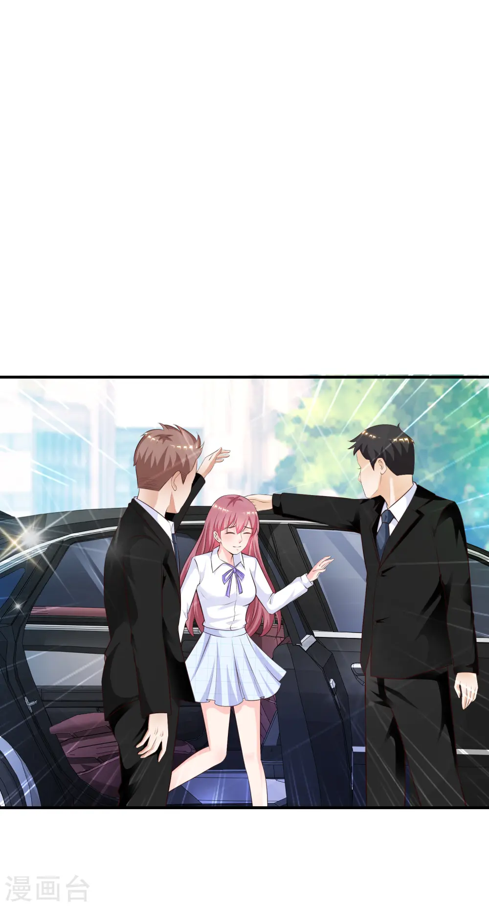 第114话 玩不起就开始没品？？？ 第34页