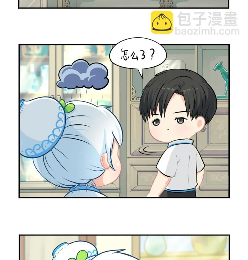 青花瓷 八卦瓶 第10页