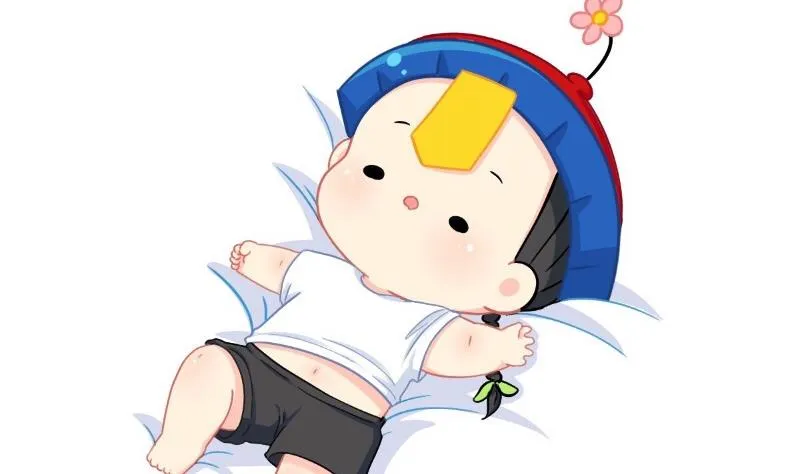 2019夏天小日常 第5页
