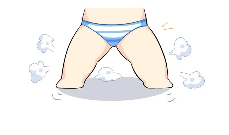 小姜丝童话世界之姜人鱼 第25页
