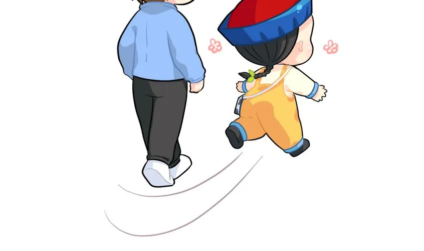 发传单 第7页
