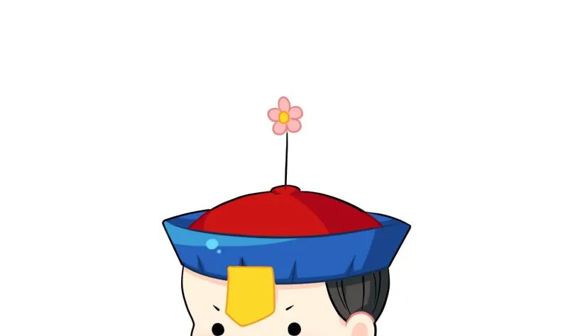 请将小姜丝的被揍理由补充完整 第16页