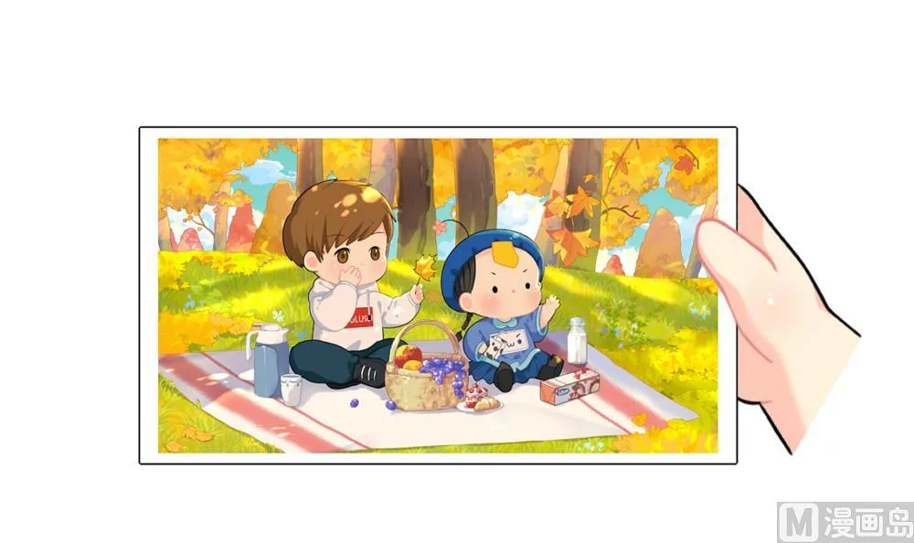 四季更迭，有人常伴身边 第3页