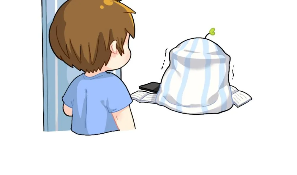 怎么会有这么可怕的书？ 第2页