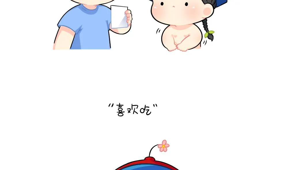 恭喜小姜丝，答对了 第2页