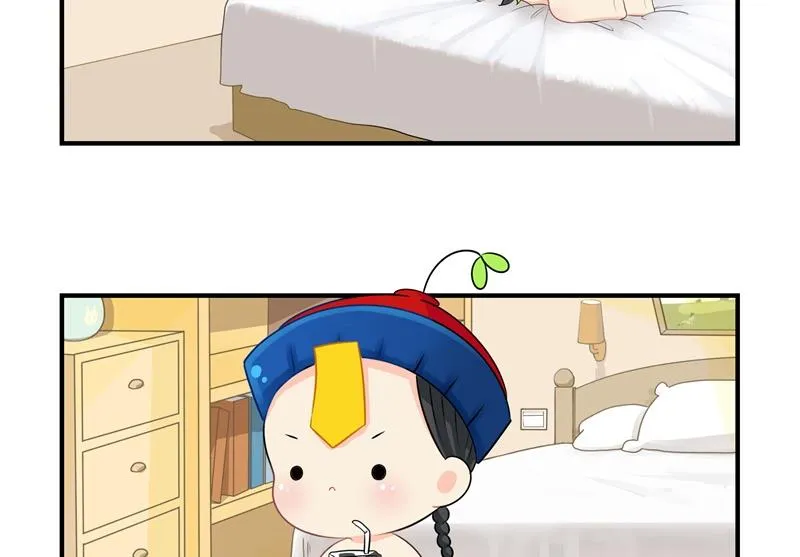 第6话 小葫芦给的小牛奶好好喝啊 第11页