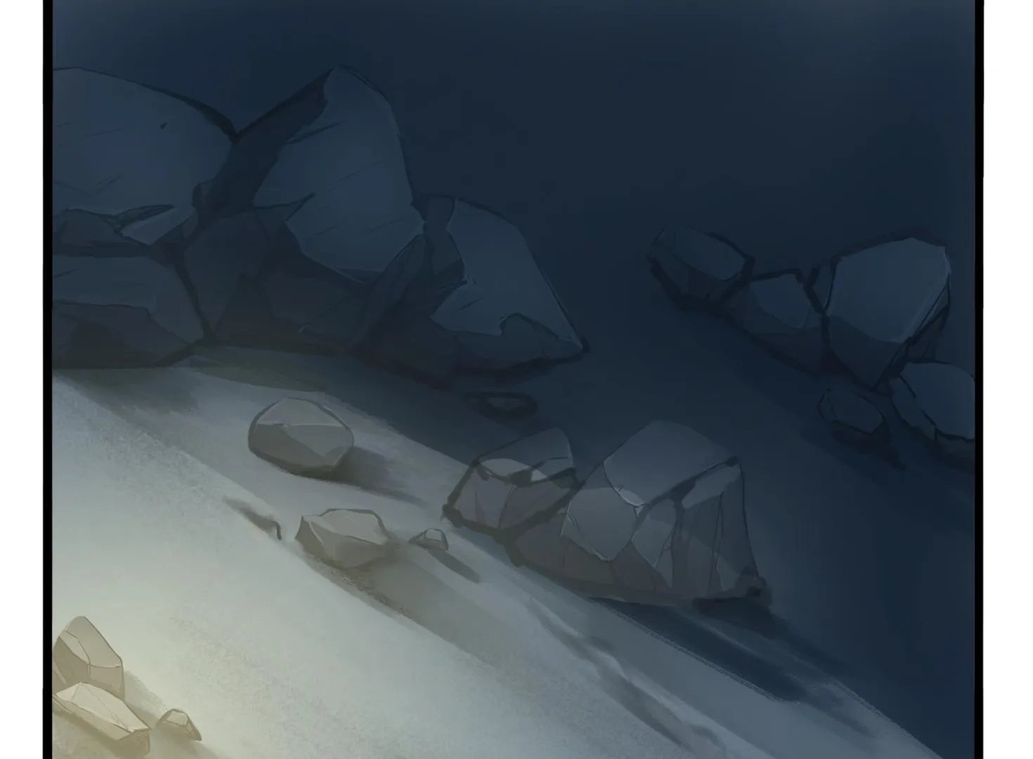 第4话 神秘道长出场 第13页