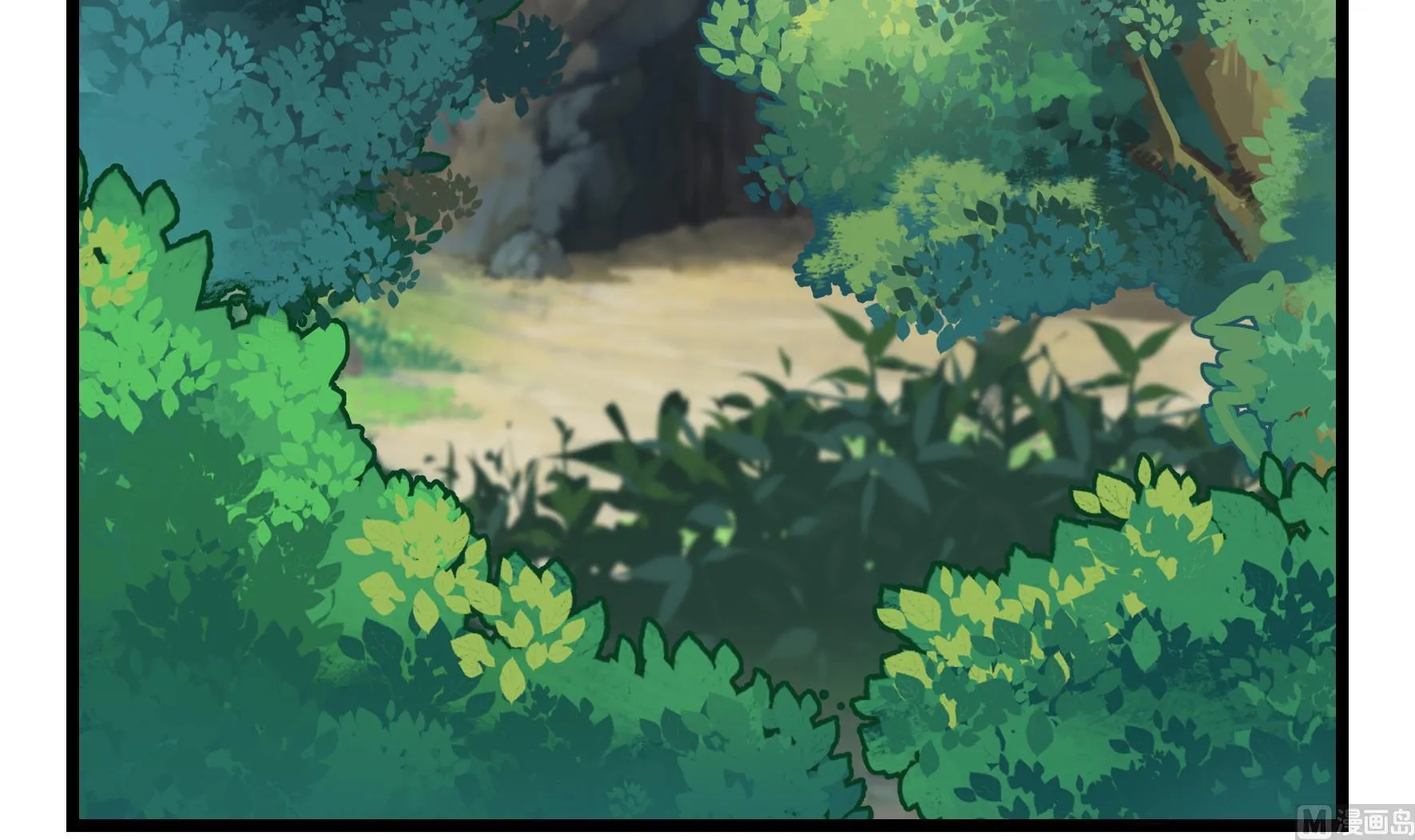 第5话 古墓里一定有特别的东西 第6页