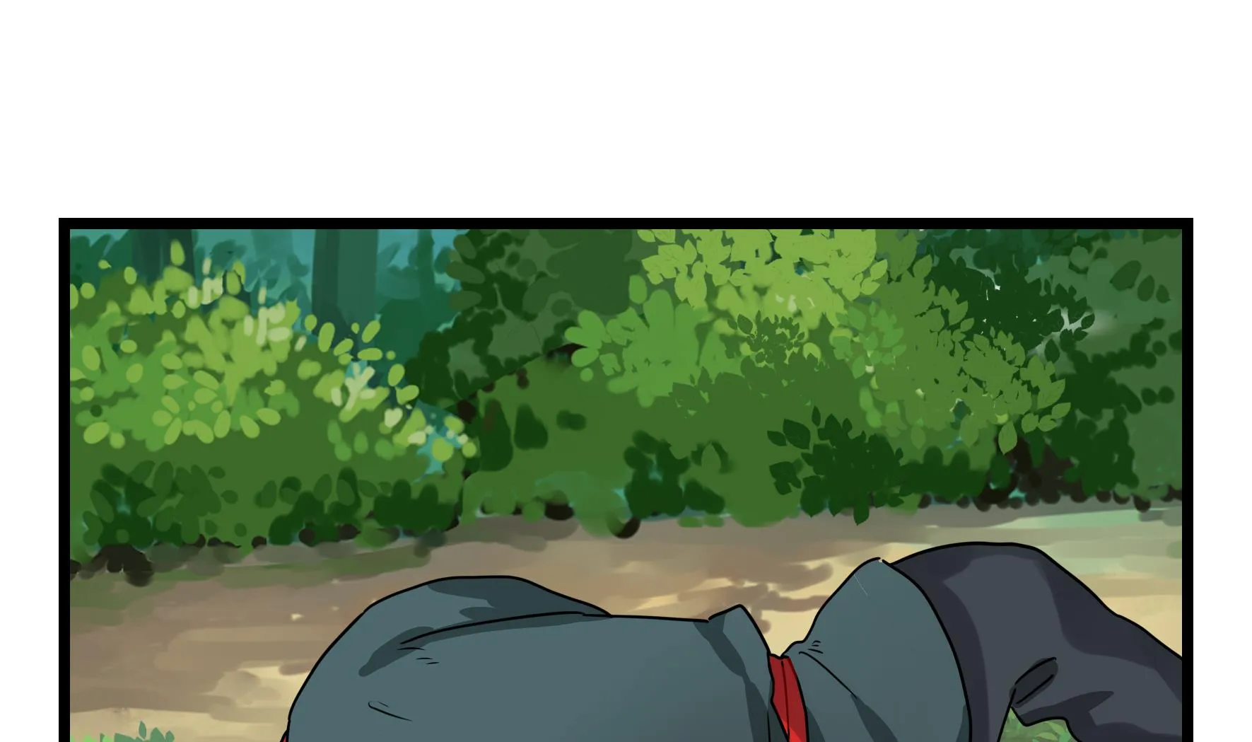 第5话 古墓里一定有特别的东西 第7页