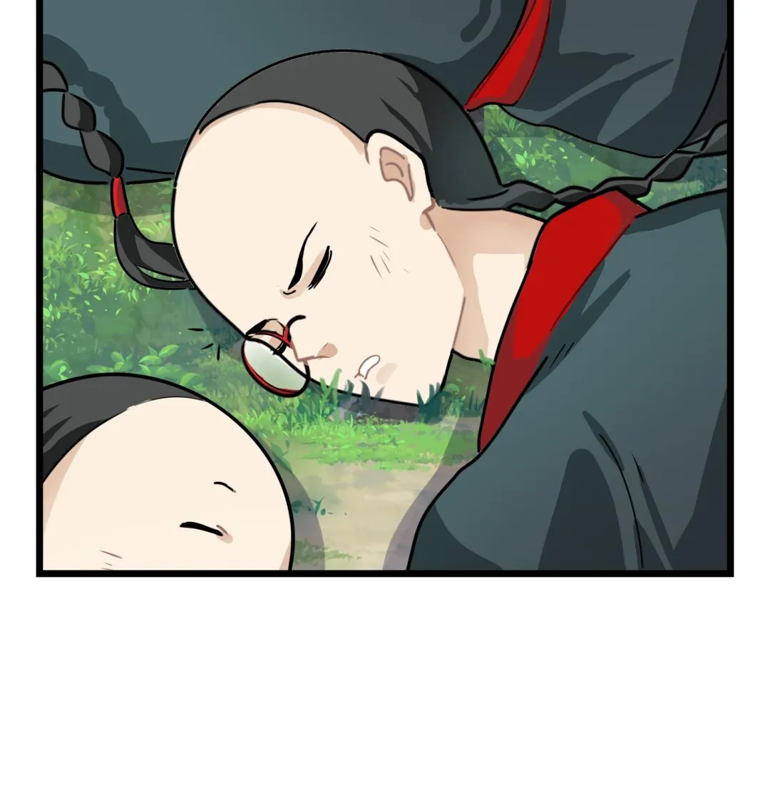 第5话 古墓里一定有特别的东西 第10页