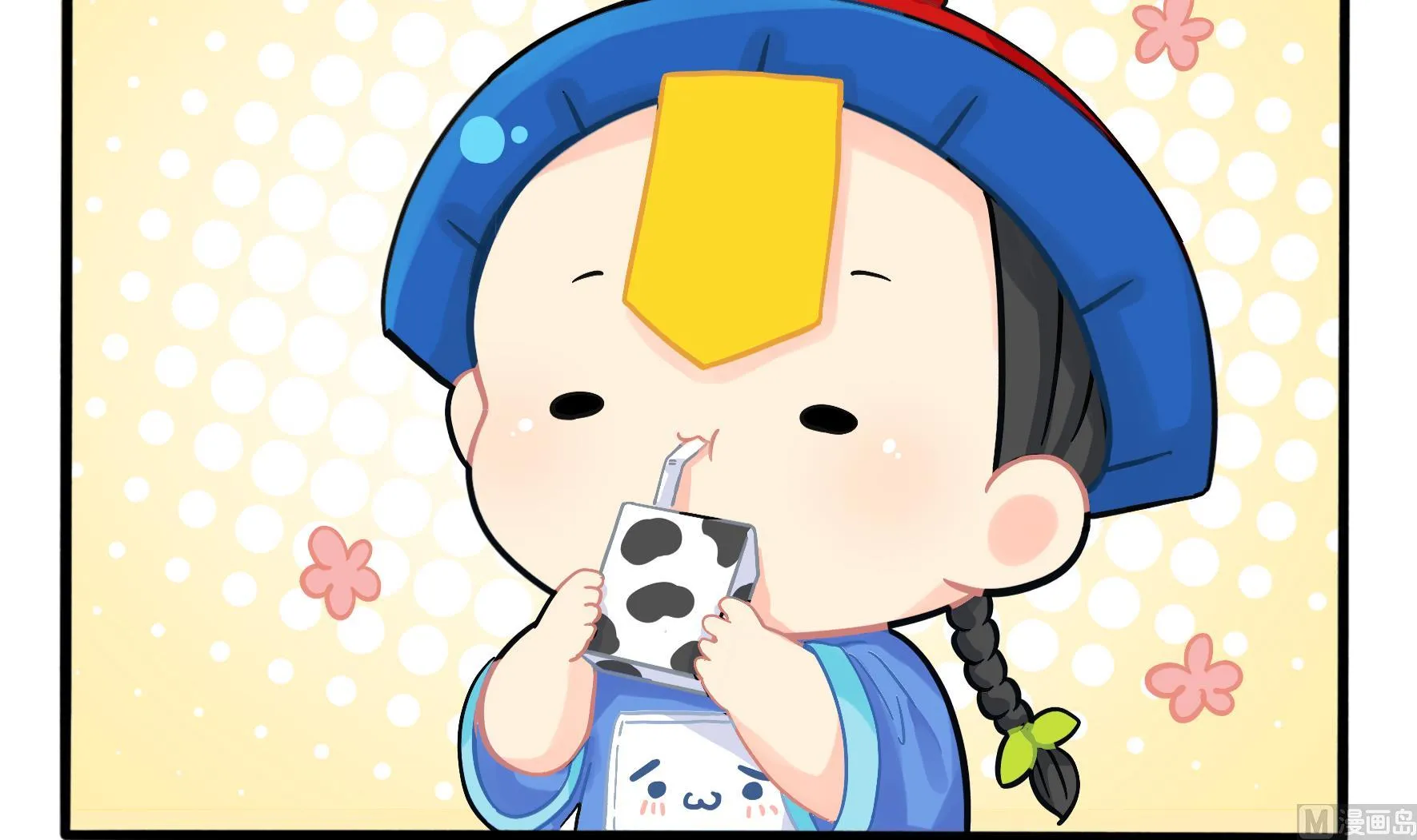 第5话 古墓里一定有特别的东西 第21页