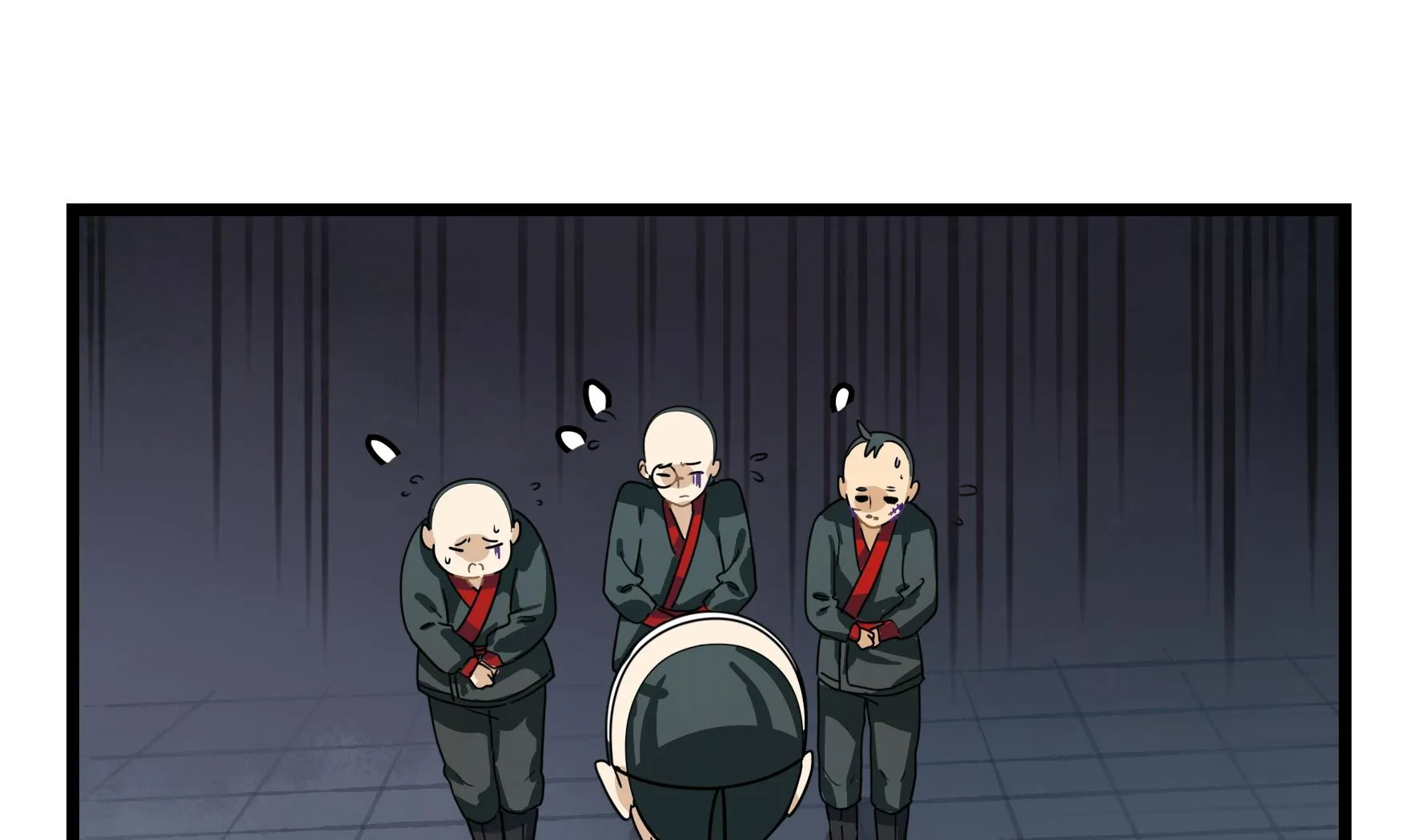 第5话 古墓里一定有特别的东西 第40页