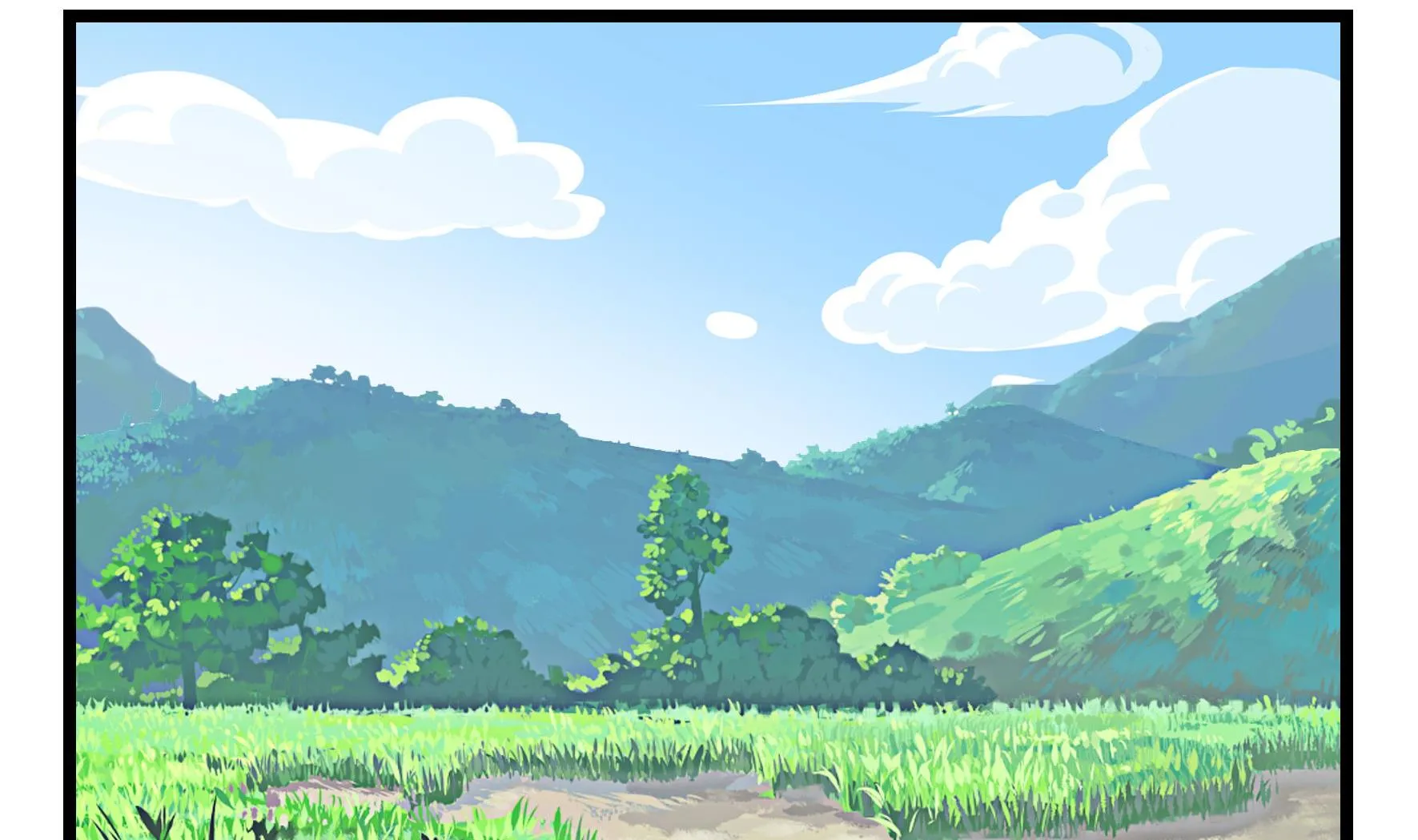 第6话 帽子里封印着谁的元魂？ 第4页