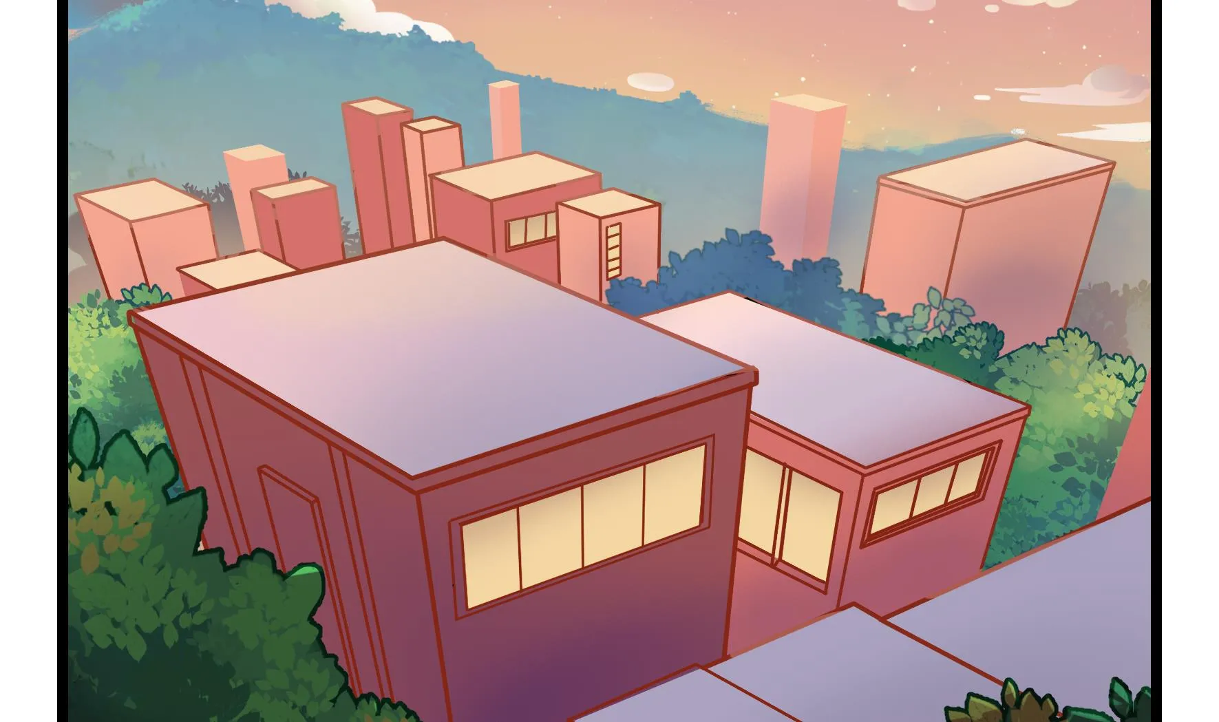 第6话 帽子里封印着谁的元魂？ 第23页