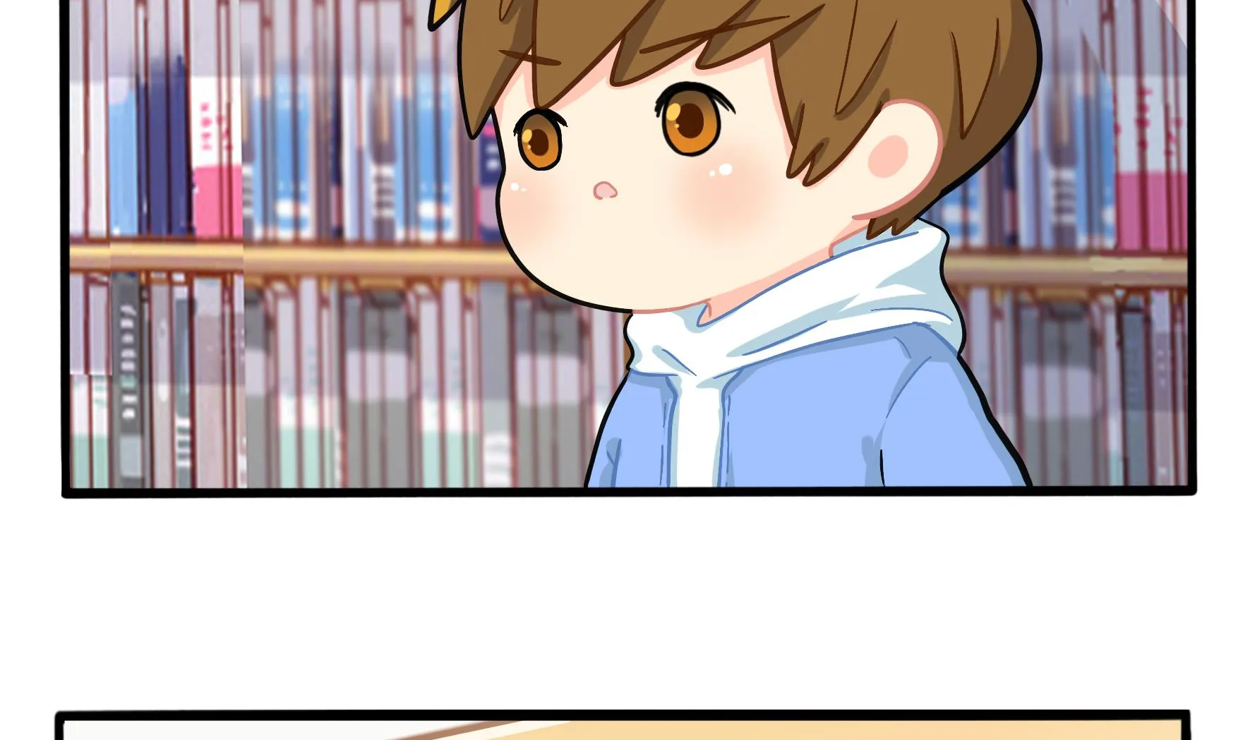 第6话 帽子里封印着谁的元魂？ 第43页