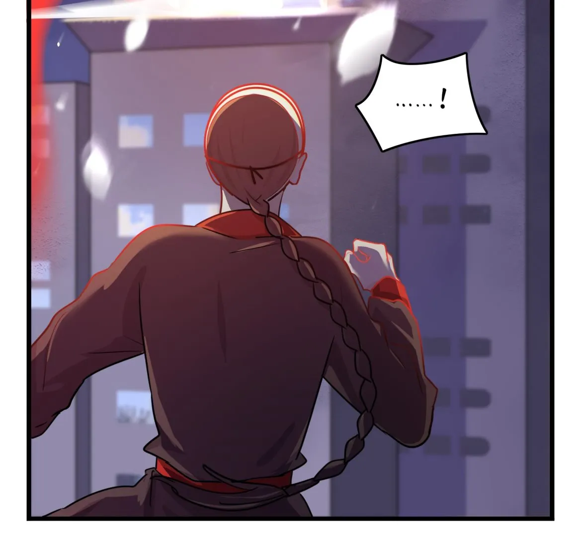 第13话 激战！ 第23页