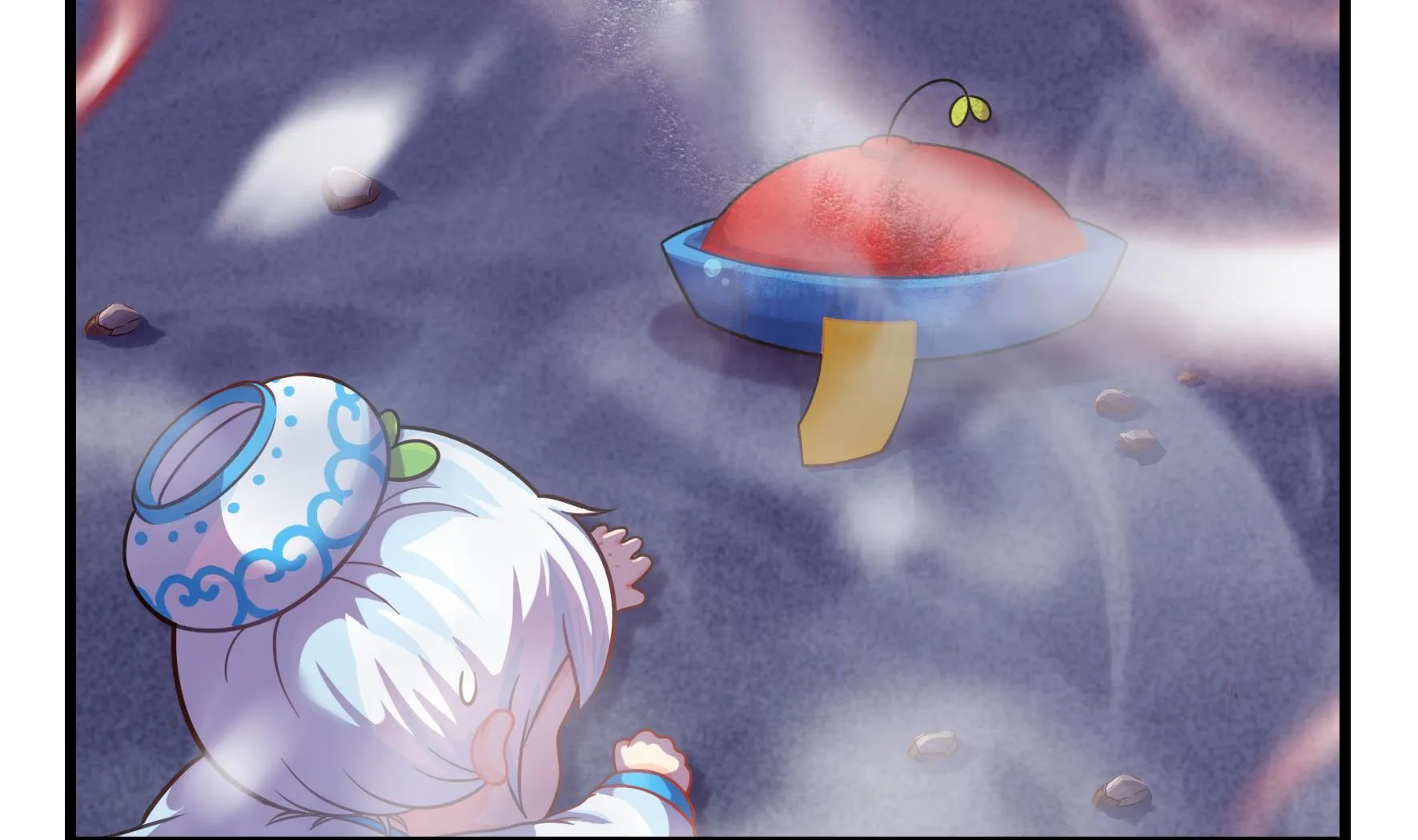 第13话 激战！ 第32页