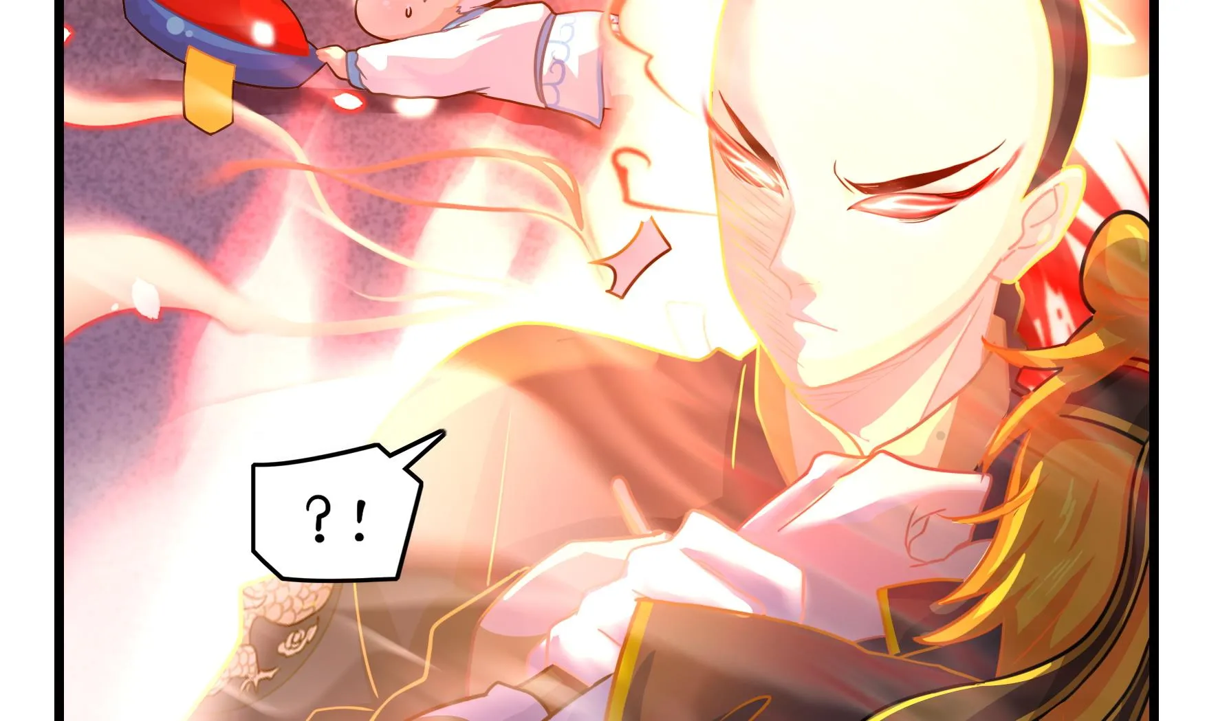 第13话 激战！ 第35页