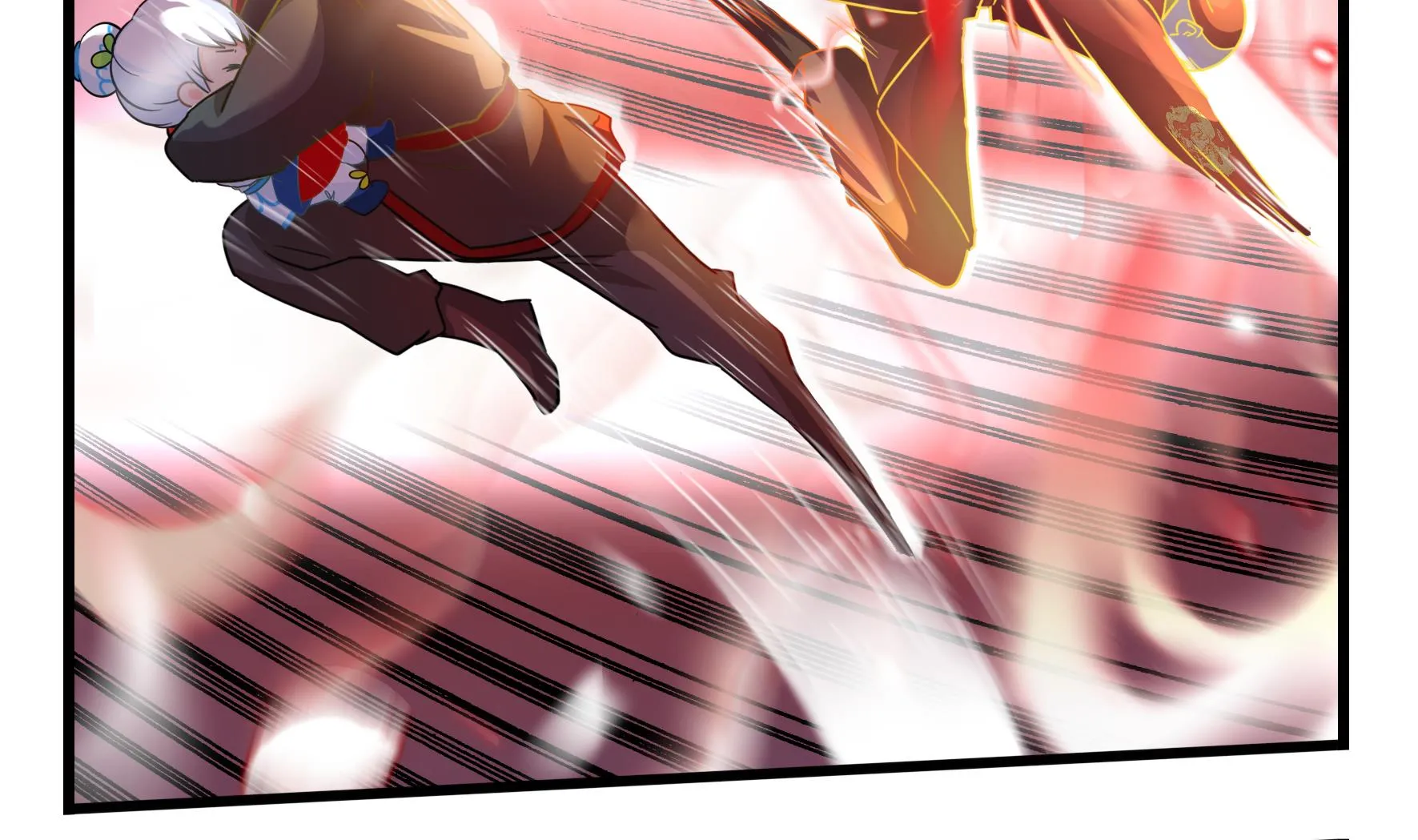 第13话 激战！ 第41页