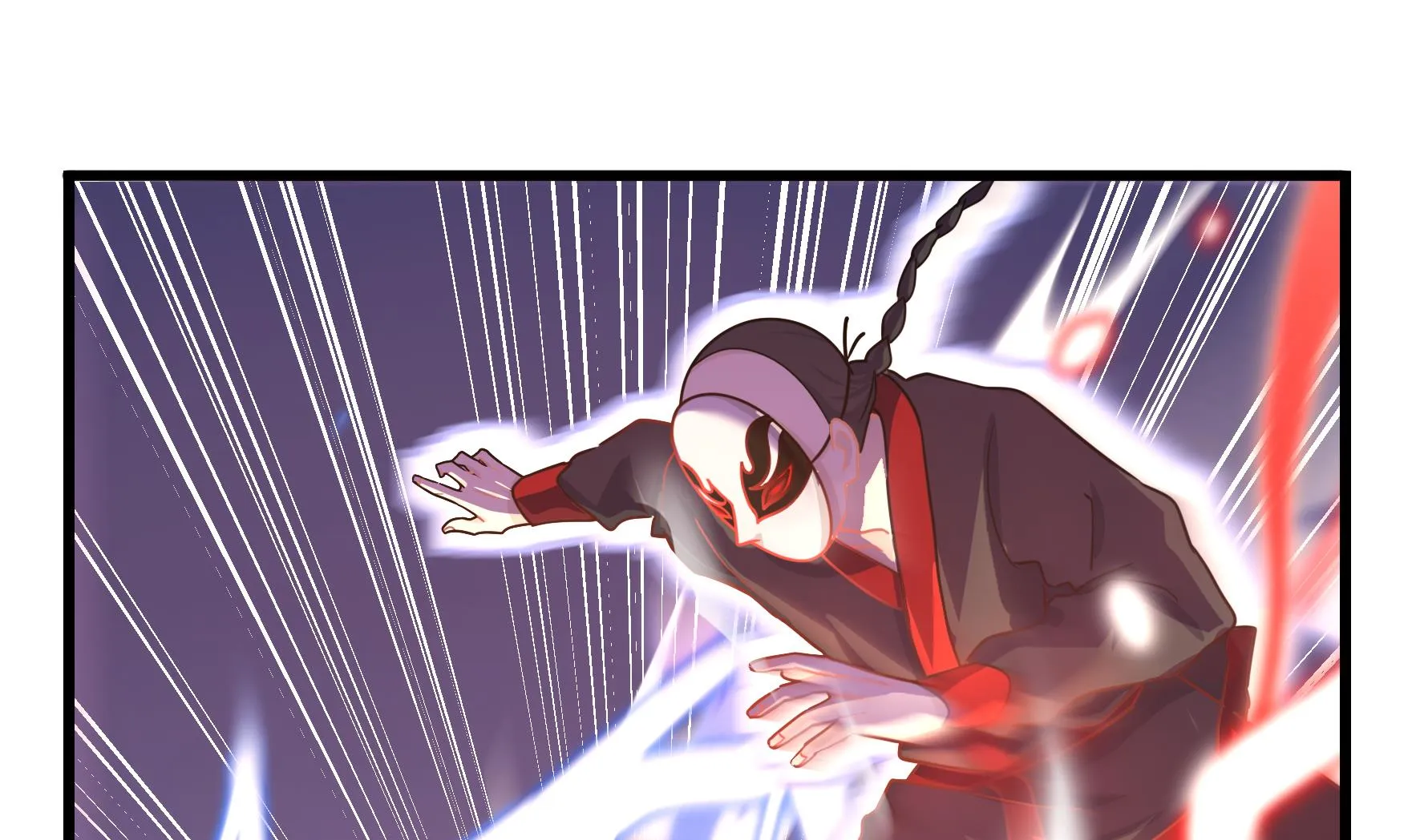 第13话 激战！ 第49页