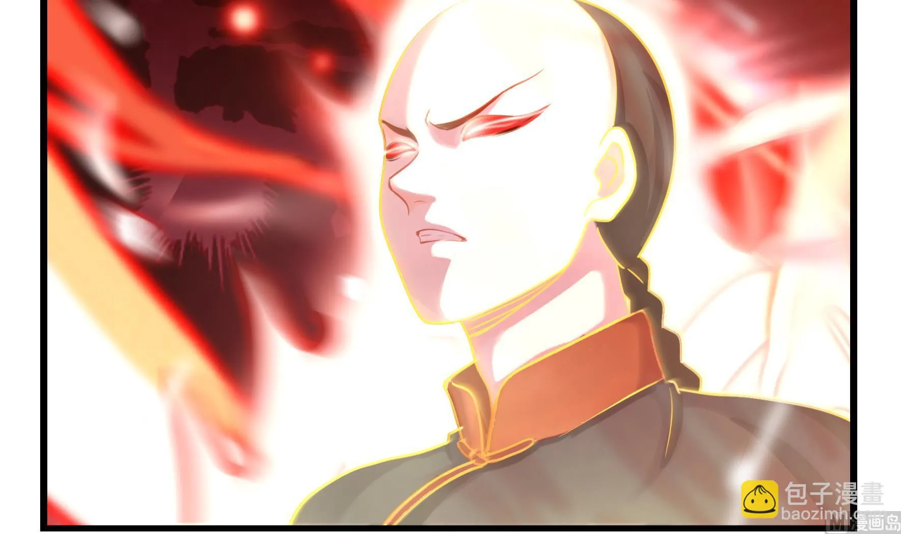 第13话 激战！ 第54页