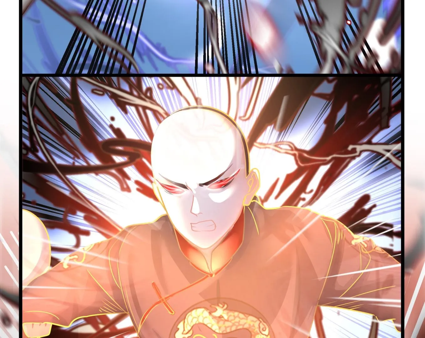 第13话 激战！ 第61页