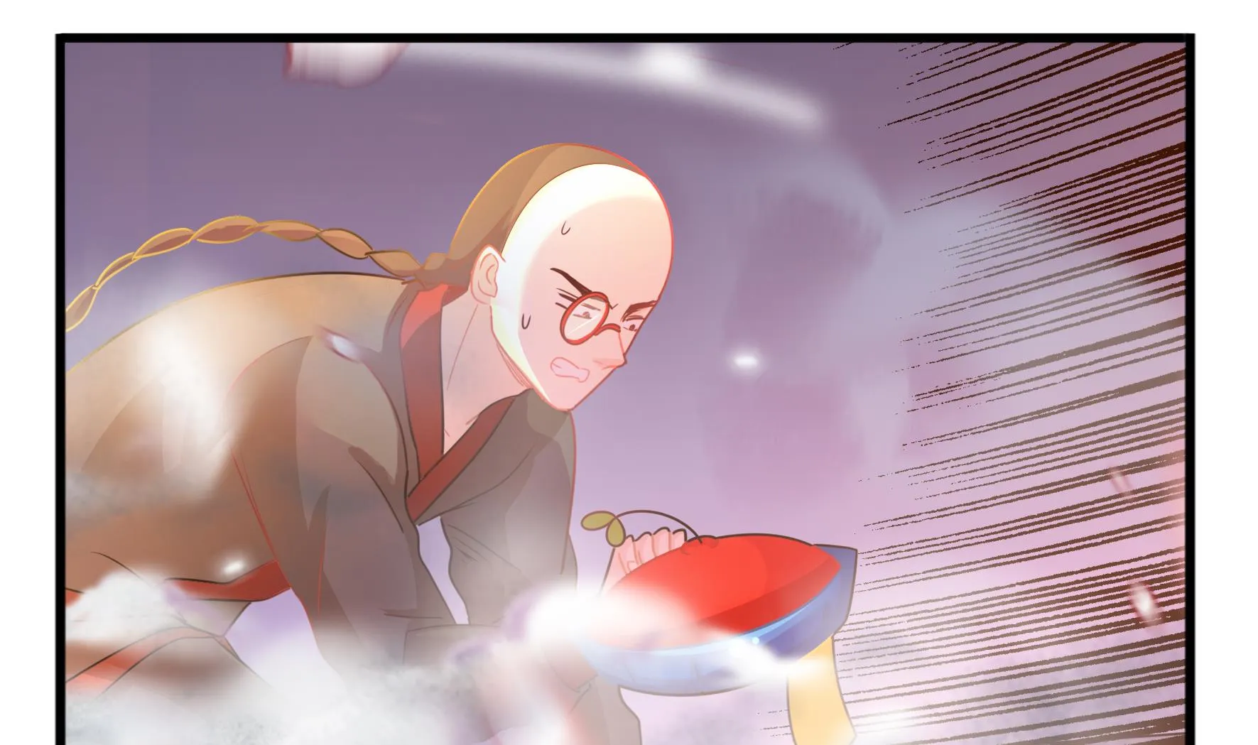 第13话 激战！ 第85页