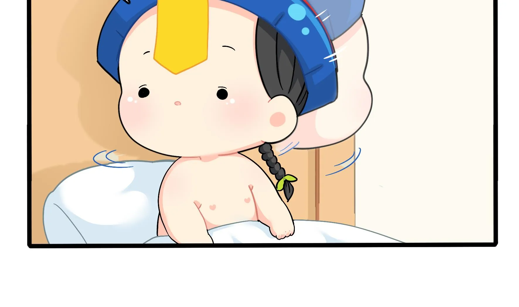 第14话 他们的关系是... 第7页