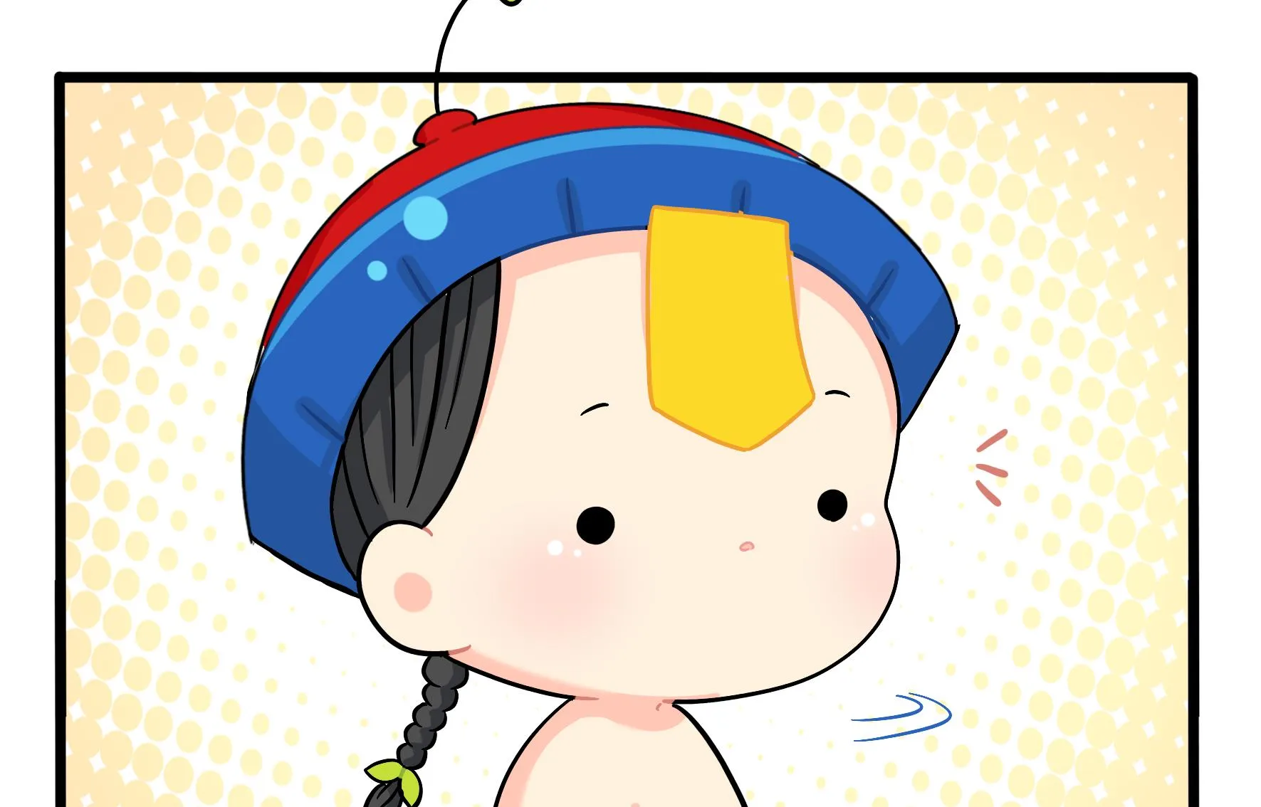 第14话 他们的关系是... 第13页