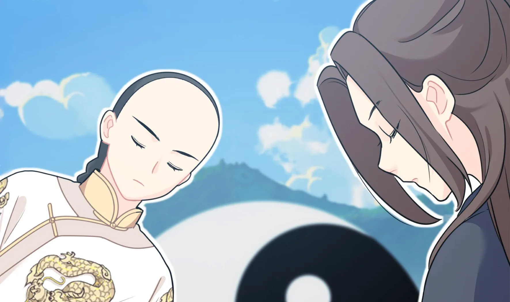 第15话 来龙去脉 第28页