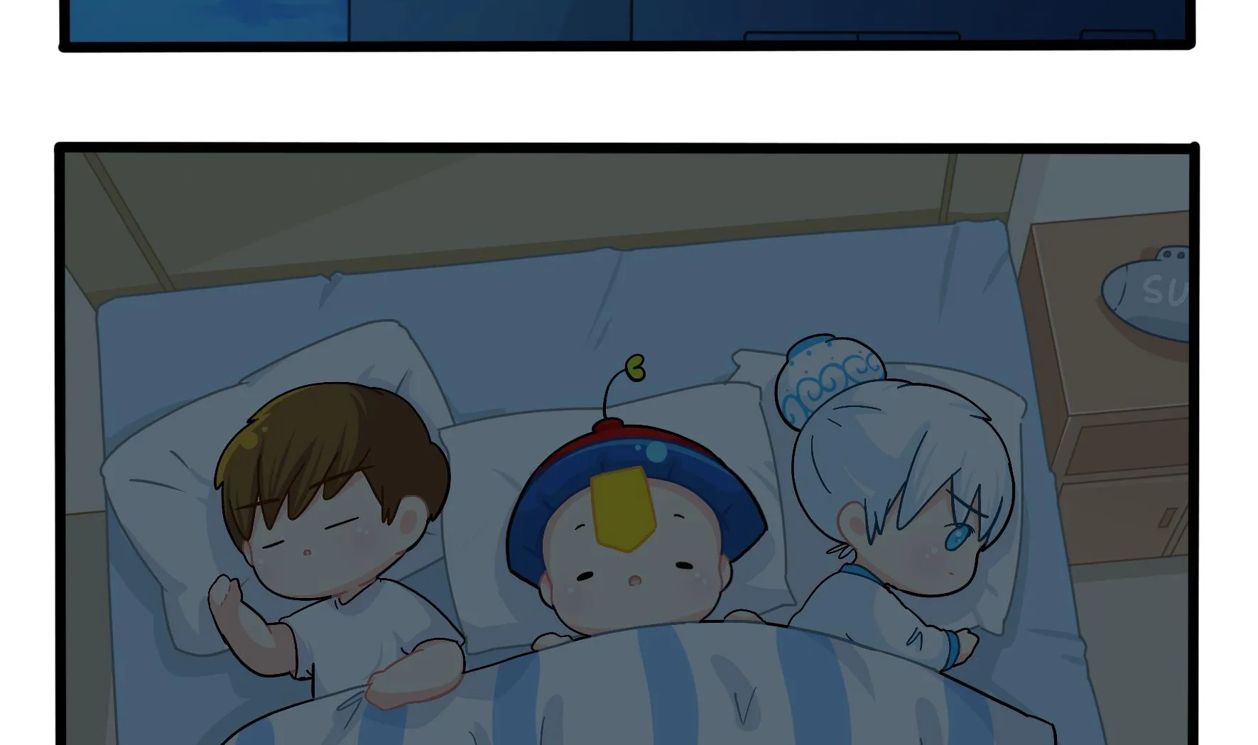 第18话 青花瓷不见了？ 第41页