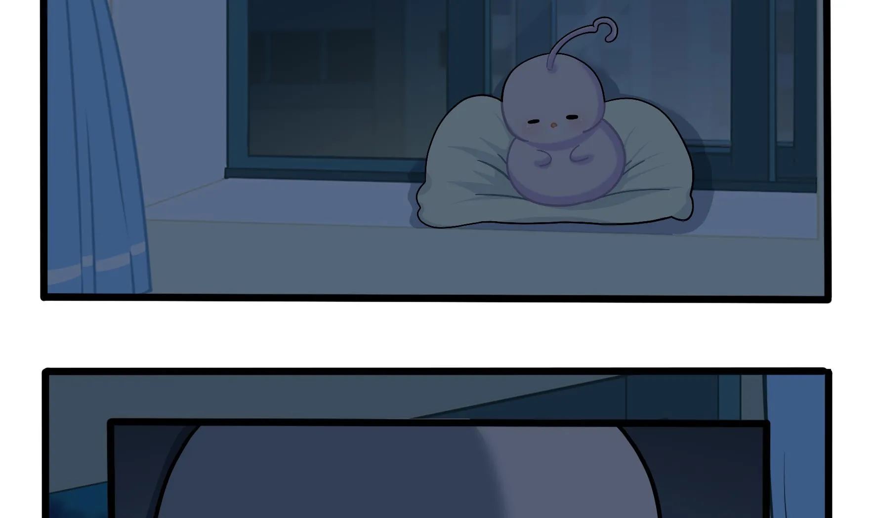 第18话 青花瓷不见了？ 第43页