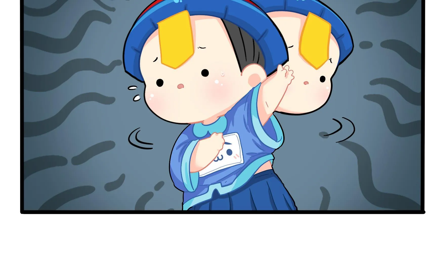 第18话 青花瓷不见了？ 第73页