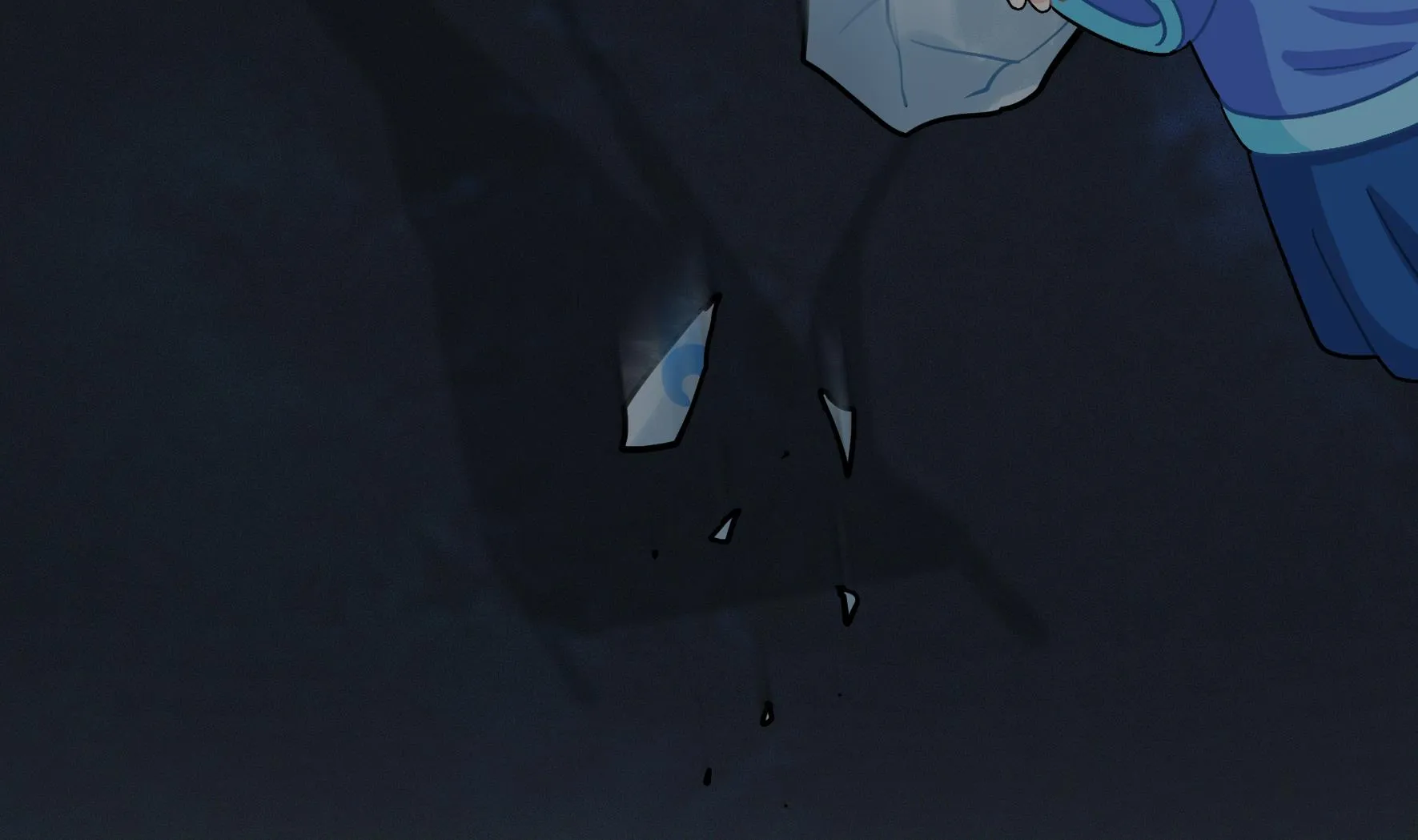 第19话 破碎的青花瓷 第5页