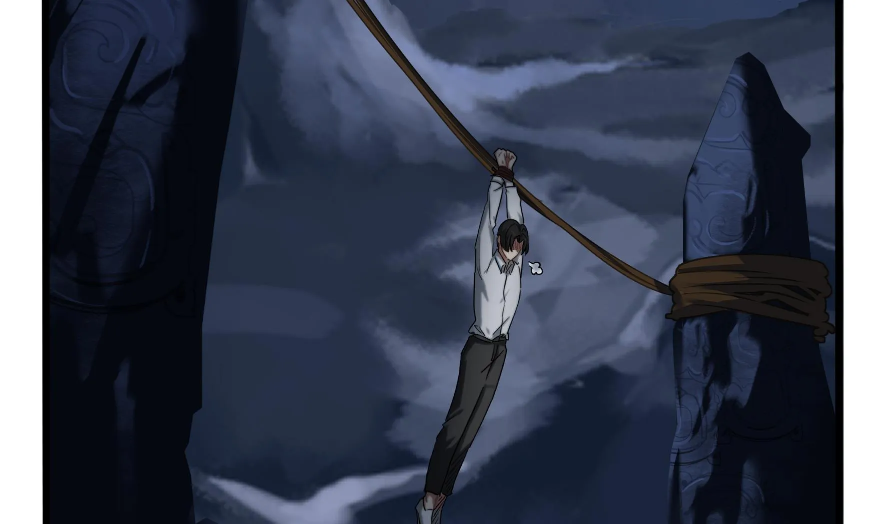 第19话 破碎的青花瓷 第11页