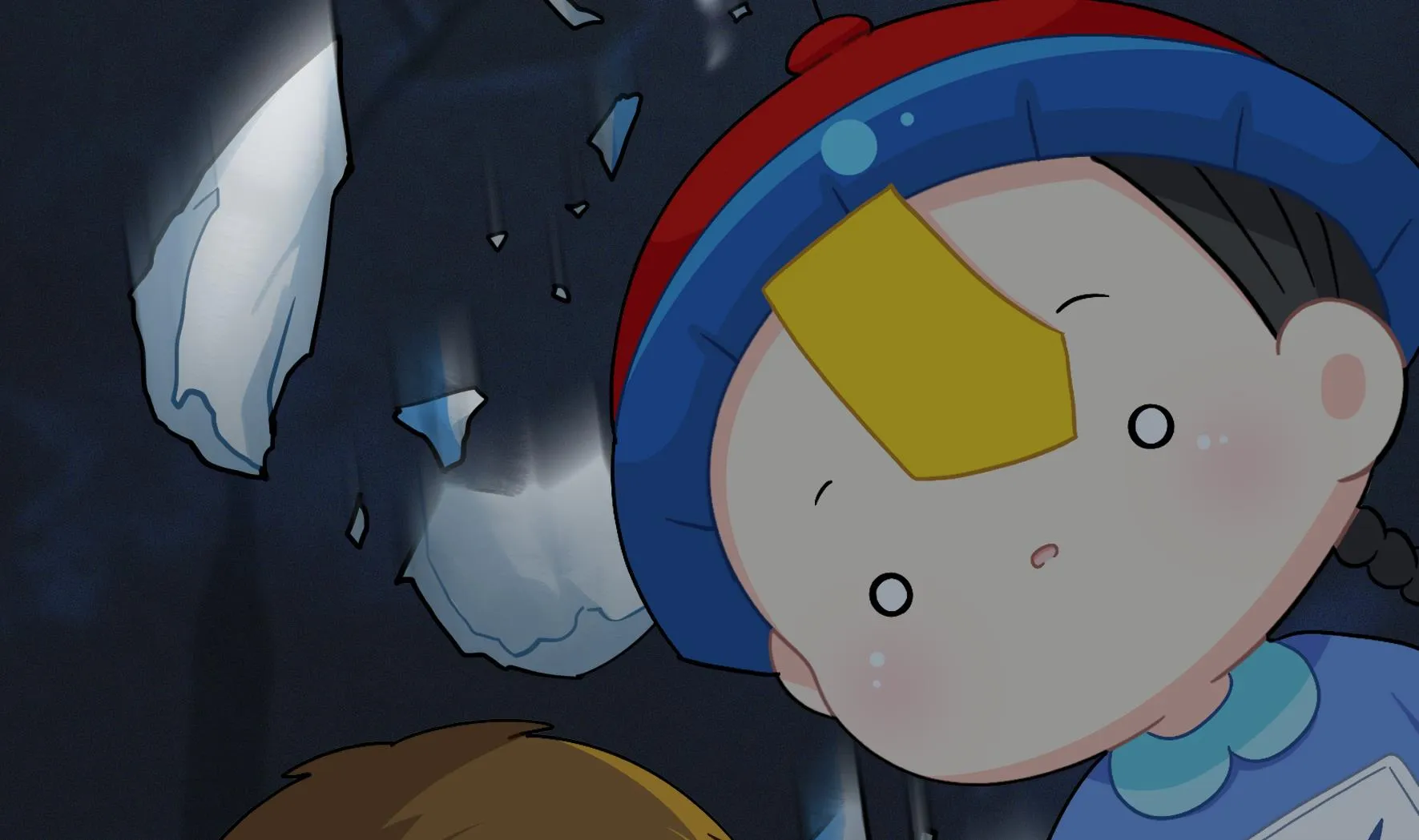第19话 破碎的青花瓷 第80页