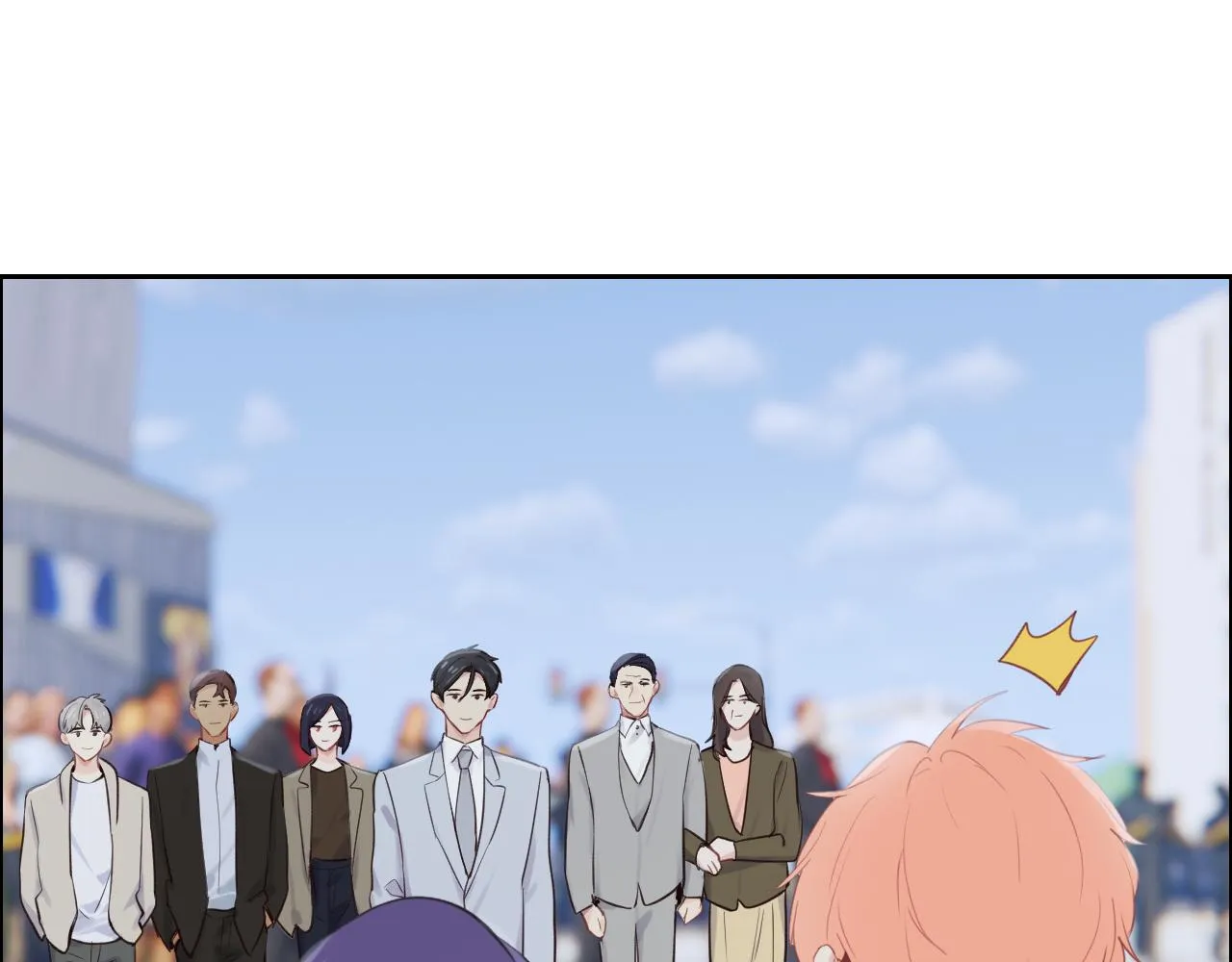 第254话：相信光亮 第15页