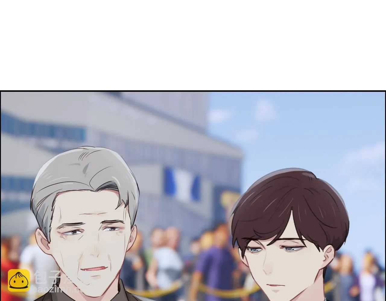 第254话：相信光亮 第18页