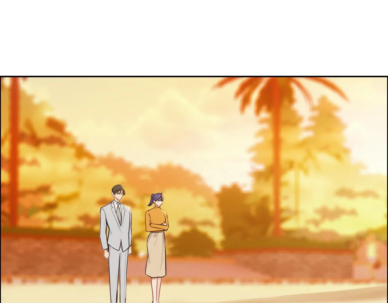 第254话：相信光亮 第36页