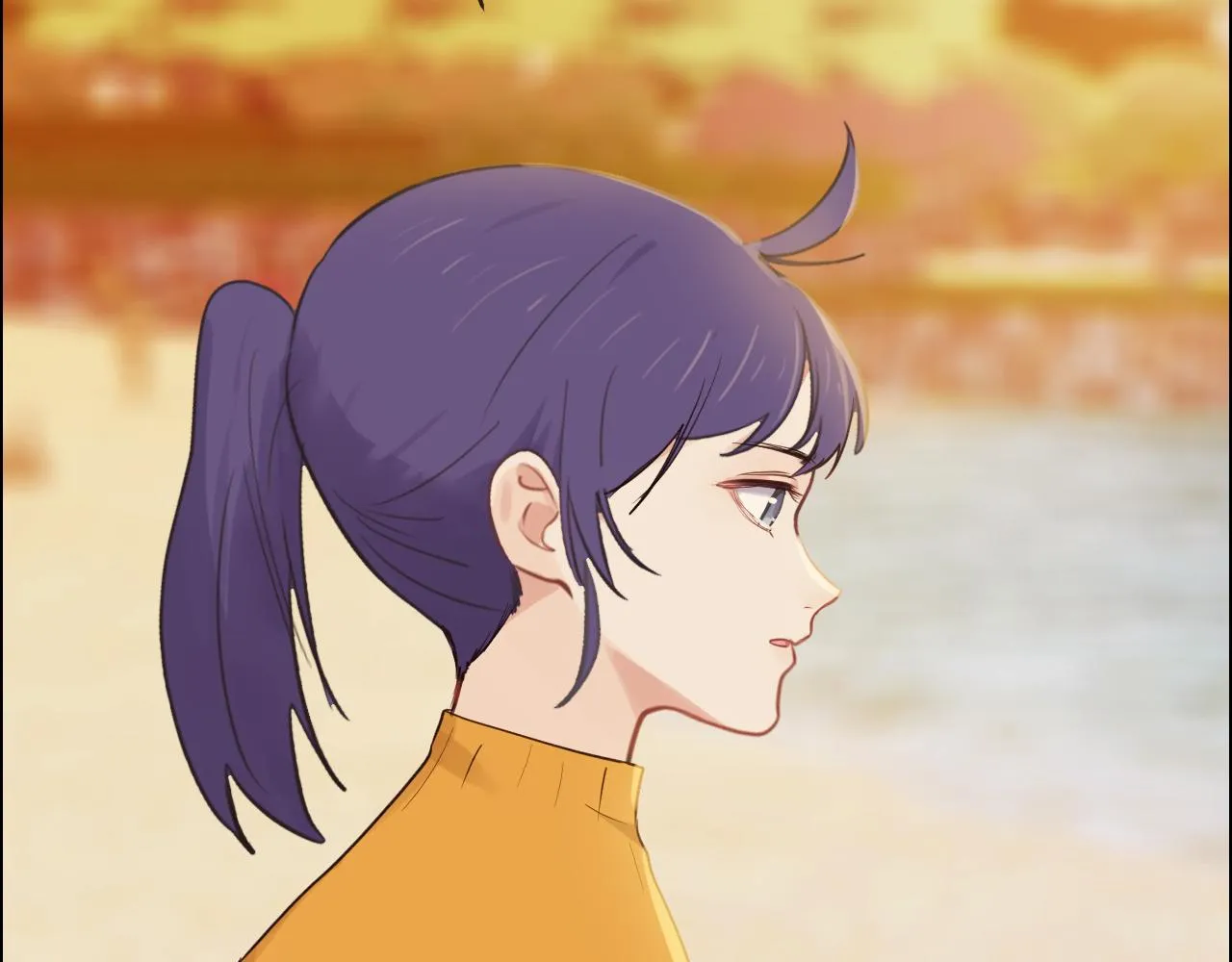 第254话：相信光亮 第39页