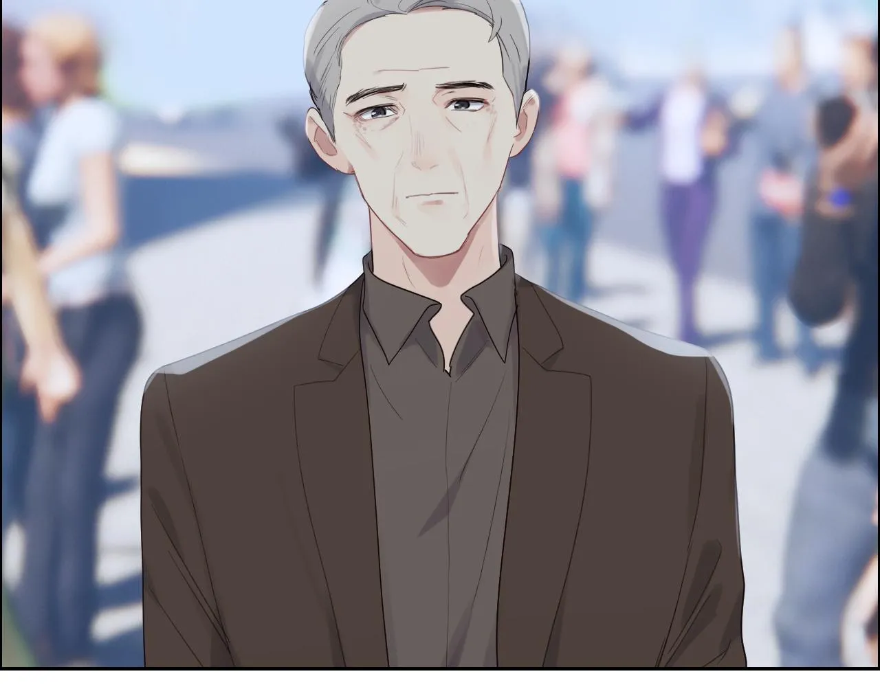 第253话：挫败的归途 第18页