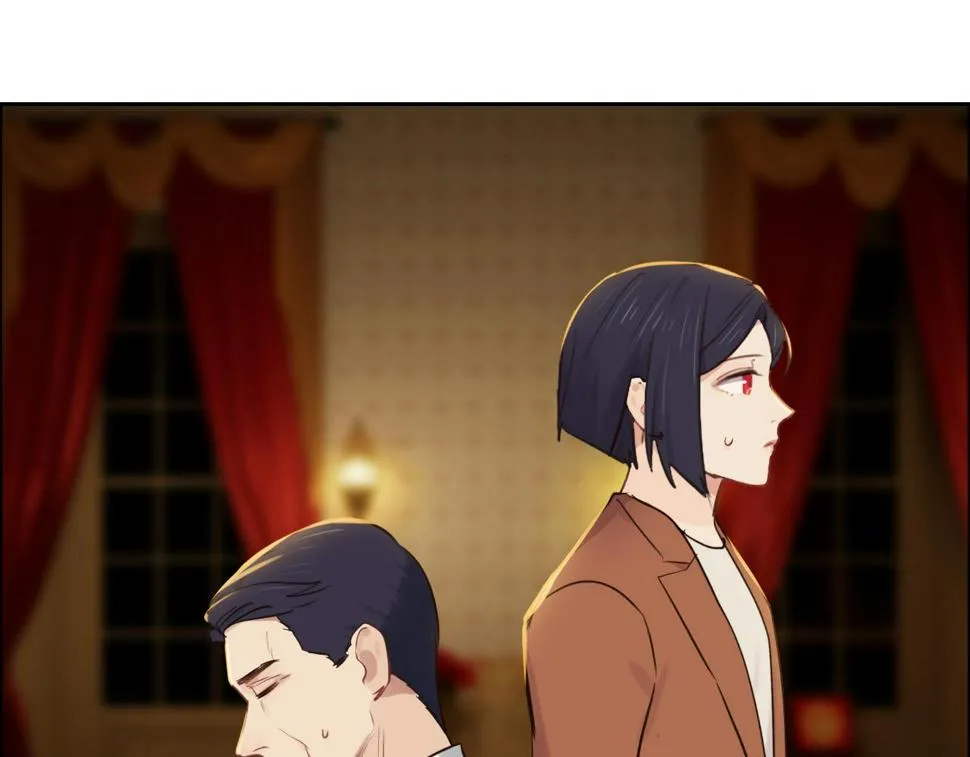 第249话：确实很无趣 第54页