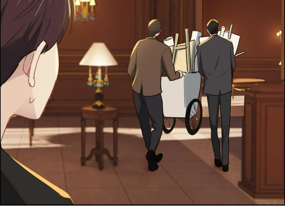第248话：画被调包了 第6页