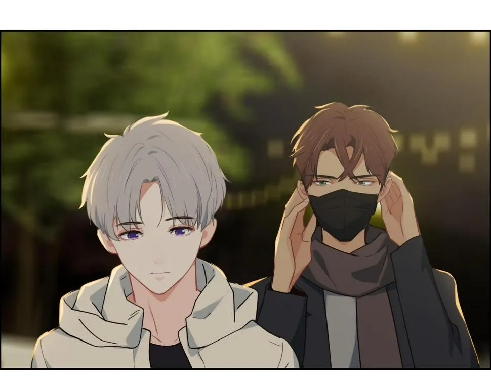 第243话：加油！你没问题的！ 第6页