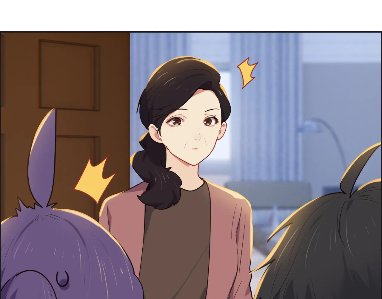 第241话：回家吃饭 第29页