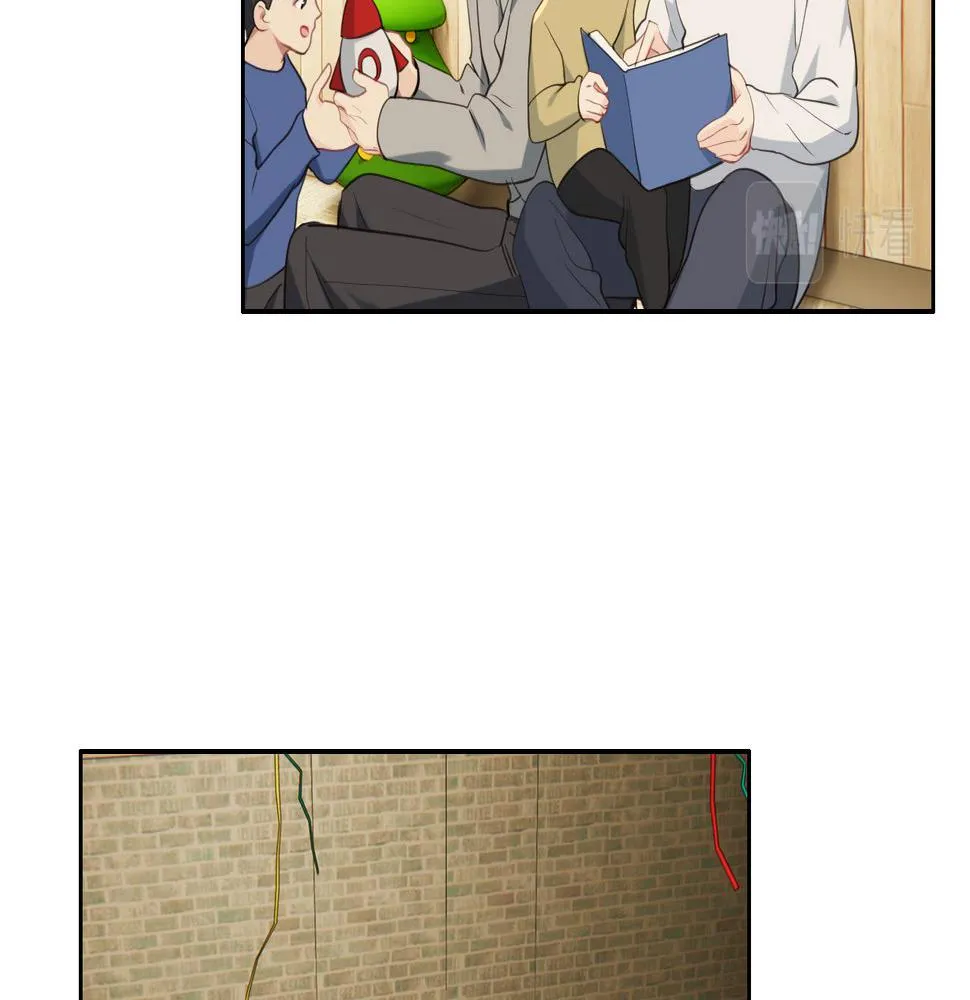 第239话：跨年烟花 第17页