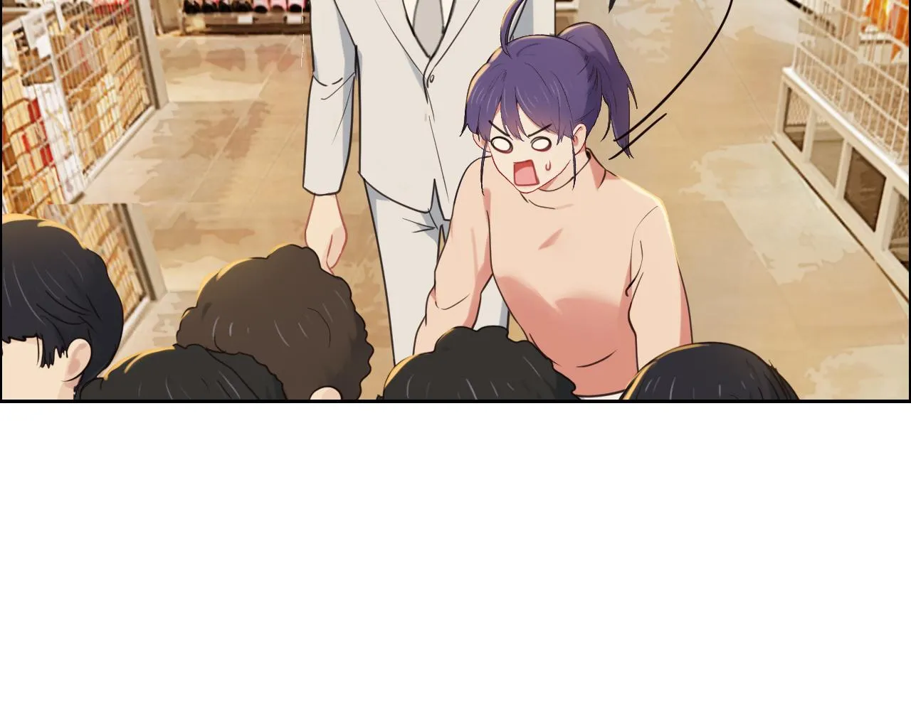 第238话：跨年夜采购 第51页