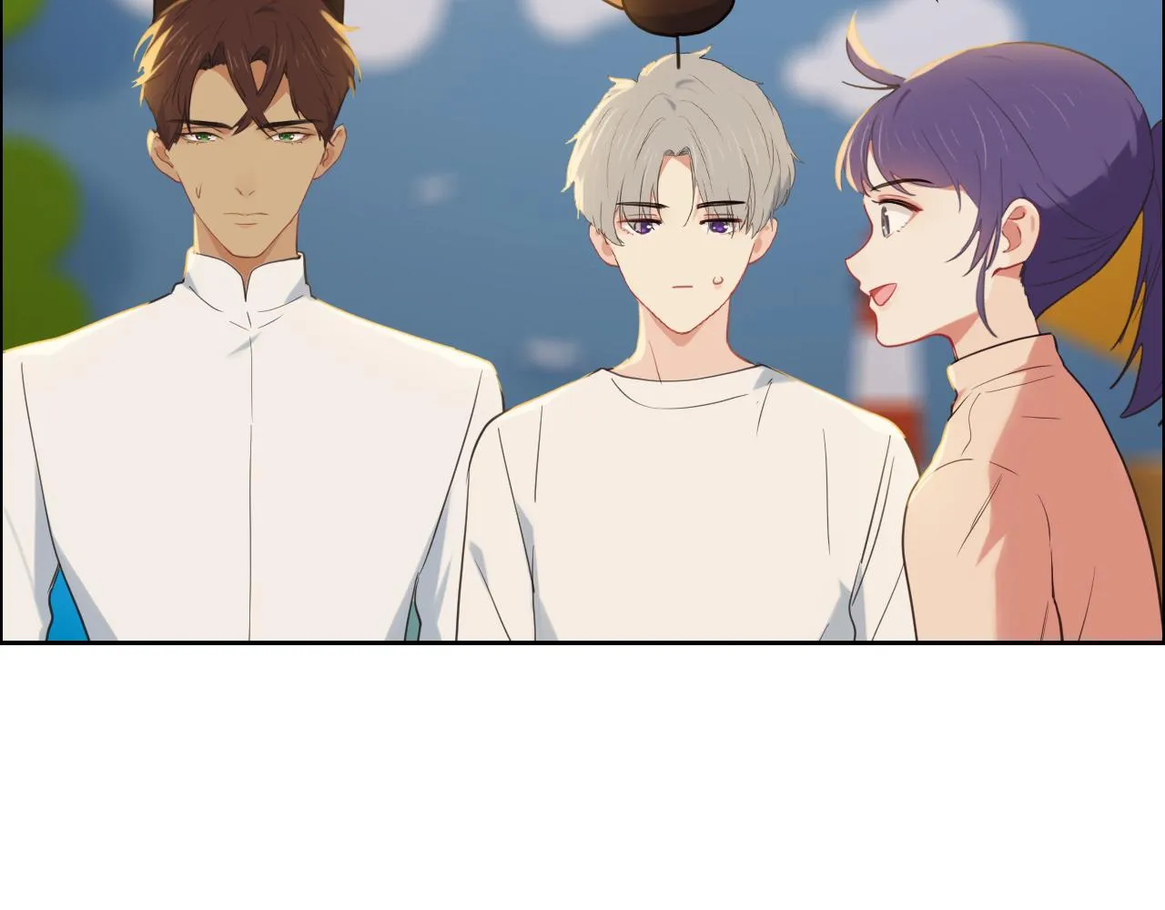 第236话：一起玩游戏吧 第28页