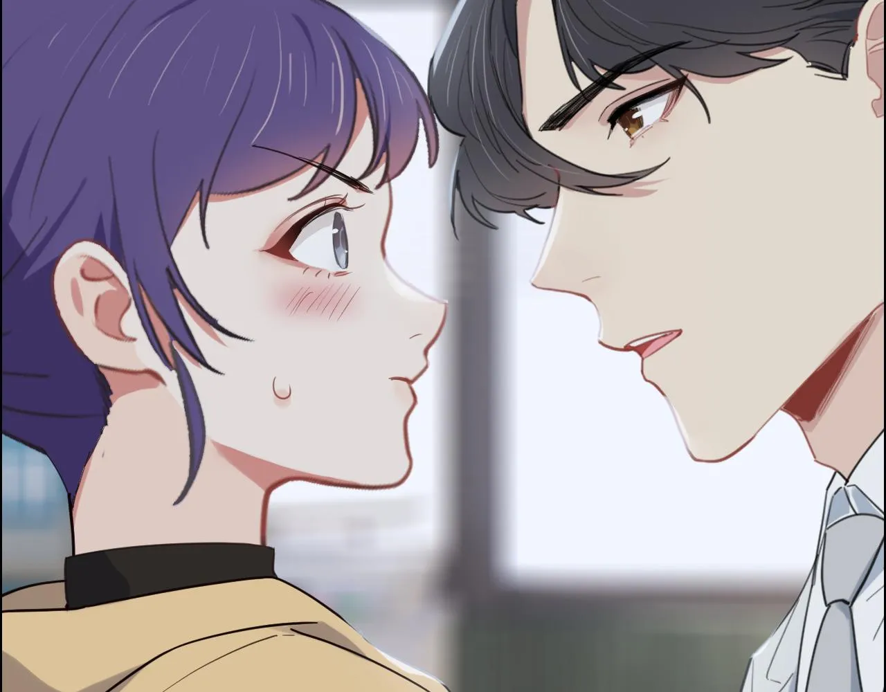 第232话：工作，我来安排 第33页
